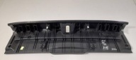 Audi A3 8Y cap of the threshold boot 8Y4863471B (A18)