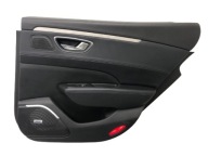 RENAULT TALISMAN INITIALE side upholstery right rear part BOSE 0137