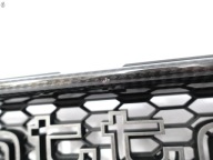 AUDI RS6 4G0 C7 LIFT 14-18 CARBON grid frame front PREKLADgrill W bumper front
