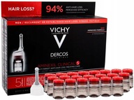 VICHY DERCOS Aminexil Clinical 5 MEN 21x6ml
