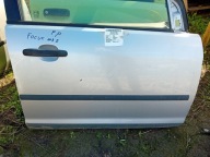 Tür rechts vorne FORD FOCUS MK2