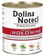 Dolina Noteci Premium Pes Hovädzia konzerva 400g