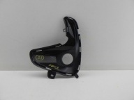 TOYOTA YARIS IV 4 2020- grid of a bumper left