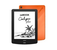Czytnik E-booków inkBOOK Calypso Plus 6" 16GB WiFi BT microSD