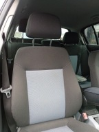Opel Astra H 04-10 Siège Droite Passegers
