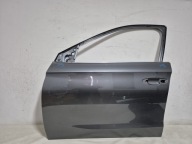 SKODA FABIA IV 6VA 21- door left front front 6VA831599