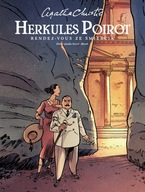 Agatha Christie. Herkules Poirot - Rendez-vous ze śmiercią