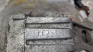 Getriebe FEC AUDI A4 B6 A6 C5 1.9 TDI