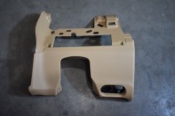 IDEALNA Abdeckung, Hutablage Blende Abdeckung konsole Leder LUXURY BEIGE PORSCHE MACAN 1