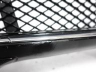 MERCEDES s-class W221 LIFT MOPF 09-13 grille LED bumper front washers/PDC