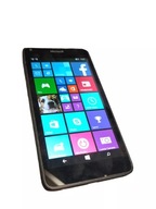 TELEFON WINDOWS PHONE MICROSOFT LUMIA 640 B/N