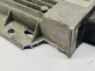 computer control unit of the engine Peugeot 206 1.4 B 9644235680