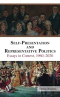 Self Presentation and Representative Politics: