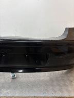 bumper rear part rear BMW 1 E87