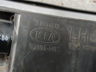 light front left KIA STONIC lens 92101-H8