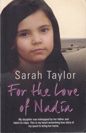 ATS For the Love of Nadia Sarah Taylor