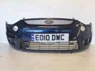 FORD S-MAX MK1 05-10 bumper XENON + PDC
