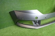 SKODA FABIA III LIFT 18- front bumper front