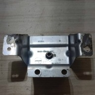 Console Support plaque Arrière Droit Jaguar F-Pace HK83112D04AD