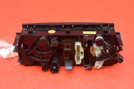 control panel air conditioning devices KLIMY N102079B4 PEUGEOT 207 06-09