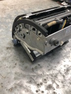 display AUDI A8 D3 4E0857273E