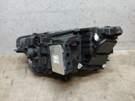 light front right AUDI A6 85E E-TRON E TRON FULL LED 85E941040R