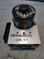 Mercedes-Benz W203 2.2 CDI OE A2095450232 A0034319412 Pompa ABS ESP