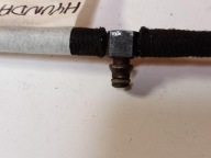 fuel hose HYUNDAI IX20 1.6 CRDi 10-19