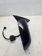 mirror right front AUDI A6 C6 LZ5D 7-PIN EUROPA