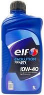 OLEJ ELF EVOLUTION 700 STI 1L 10W40 10W-40