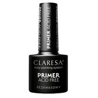 CLARESA Primer bezkwasowy PRIMER ACID FREE 5g