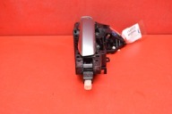 handle left rear part rear LYZG 4H0837885 AUDI A8 D4 10-14