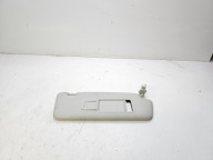 BLENDE ABDECKUNG PRZECIWSLONECZNA RECHTS AUDI A4 B8 8K0857552AE 8S0