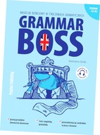 Grammar Boss. Angielski biznesowy w ćwiczeniach gramatycznych, wyd. 2