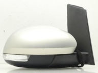 mirror exterior right SEAT ALHAMBRA II LR7L 6 PIN