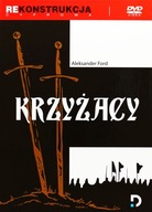 KRZYŻACY EDYCJA ZREMASTEROWANA (KLASYKA POLSKIEGO KINA) (BOOKLET) (2DVD)