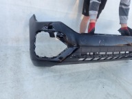 VW TOUAREG III 760 R-LINE 18- bumper front PDC SPR