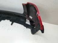 Paraurti posteriore posteriore PEUGEOT 2008 e 13-19