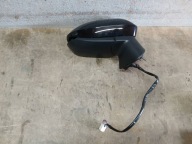 mirror front right TOYOTA COROLLA E21 8PIN