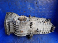Getriebe PORSCHE BOXTER 986 3.2 B G8620 Benzin