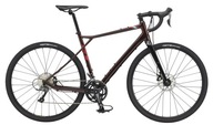 Rower gravel GT GRADE Elite rama 55cm