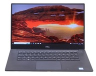 Dell Precision 15.6" 5510 i5-6440HQ 16GB RAM 128GB SSD FHD IPS GW12 (2)