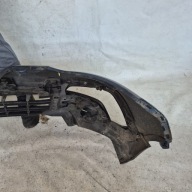 RENAULT CAPTUR and 1 LIFT 17-19 bumper front front