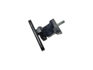 hinge door left rear part upper VW PHAETON LIFT