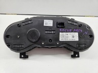 Ford Focus MK3 III 10-14 1.6 tdci dials predkosciomierz UK