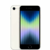 Smartfony Apple iPhone SE Biały