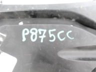VOLVO XC60 II 17- support bracket holder W bumper left rear part 32296032