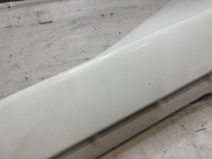 corner bonnet hood cabs right Iveco Stralis 504096162