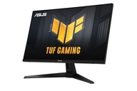 ASUS TUF Gaming VG27AQM1A monitor komputerowy 68,6 cm (27") 2560 x 1440 px