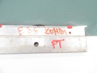 window right right rear part BMW e36 AS3 KOMBI